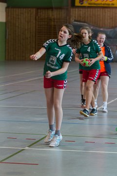 Bild 62 - C-Juniorinnen HSG Kremperheide/M�nsterdorf - SG Kollmar/Neuendorf